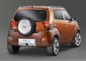 Chevrolet Trax Concept